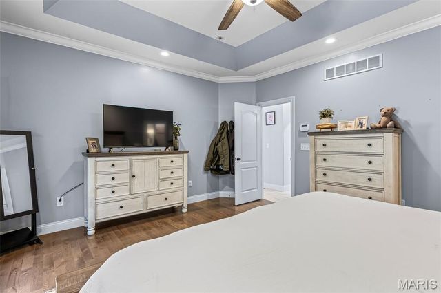 3305 Magnolia Lane, Festus, MO 63028