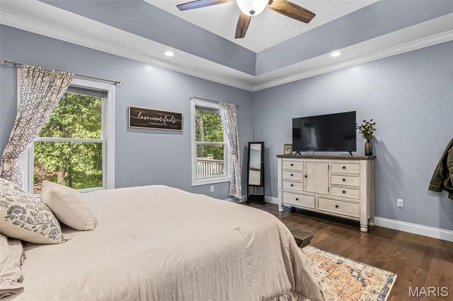 3305 Magnolia Lane, Festus, MO 63028