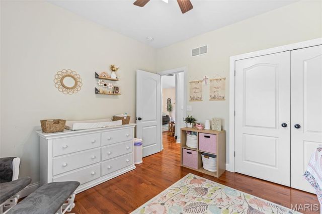 3305 Magnolia Lane, Festus, MO 63028