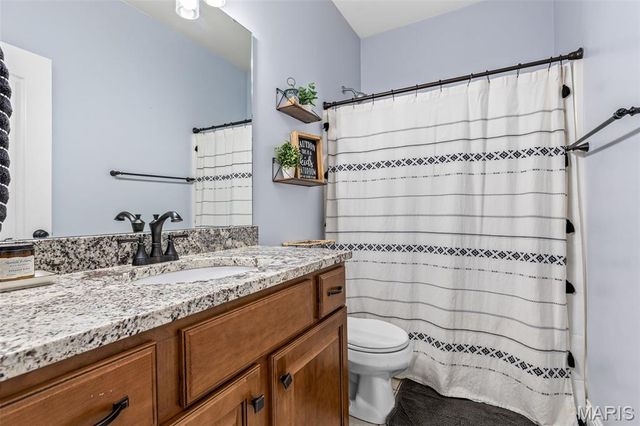 3305 Magnolia Lane, Festus, MO 63028