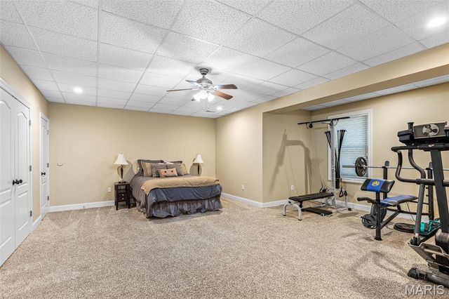 3305 Magnolia Lane, Festus, MO 63028