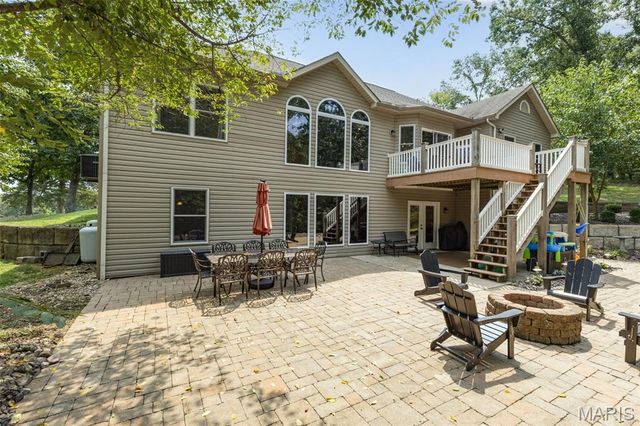 3305 Magnolia Lane, Festus, MO 63028