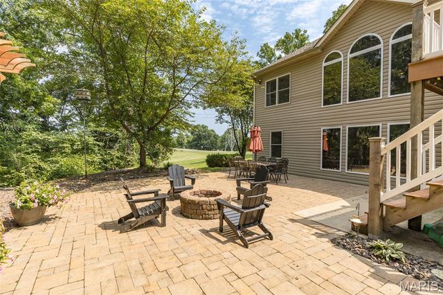 3305 Magnolia Lane, Festus, MO 63028