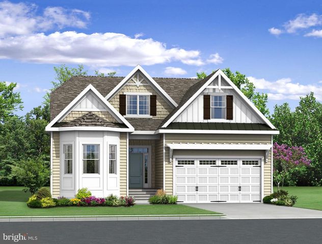 19499 SAFFLOWER WAY, Lewes, DE 19958