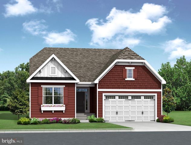 19499 SAFFLOWER WAY, Lewes, DE 19958