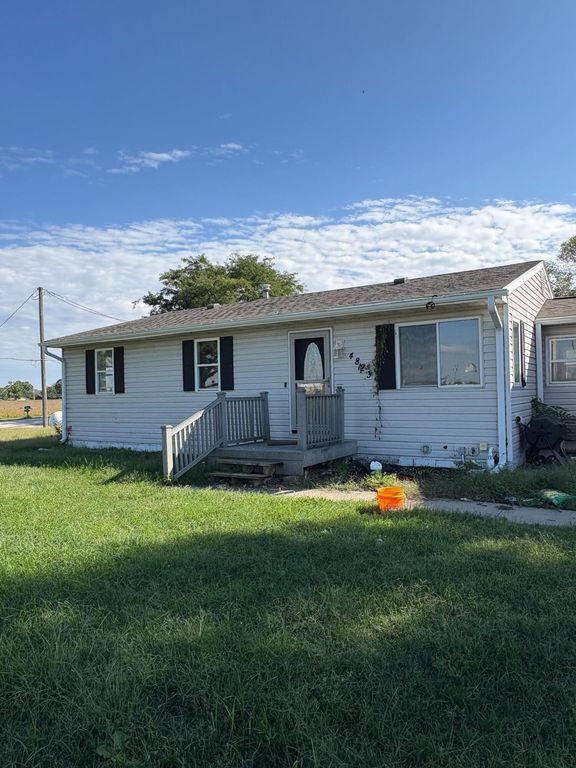 4823 E GIFFORD Road, Council Bluffs, IA 51501