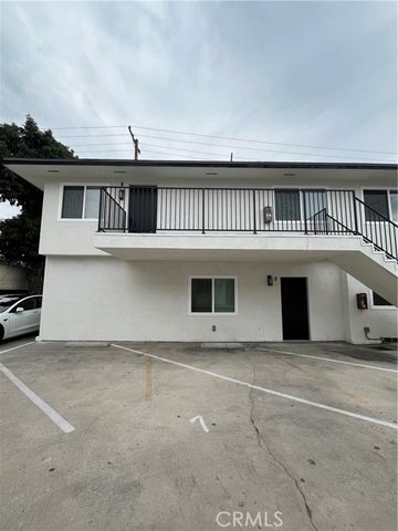 1011 E Chevy Chase A, Glendale, CA 91205