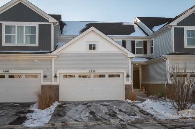 4139 Winslow Court, Aurora, IL 60504