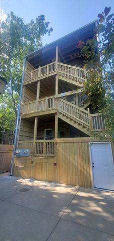 3017 W Wilson Avenue 2, Chicago, IL 60625