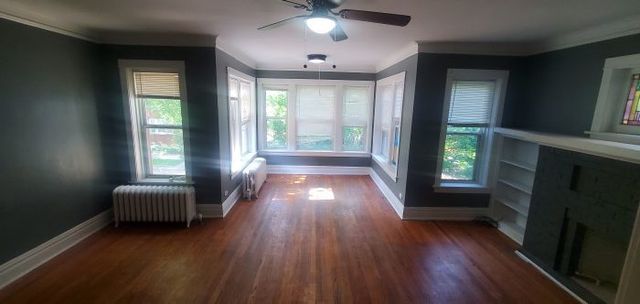 3017 W Wilson Avenue 2, Chicago, IL 60625