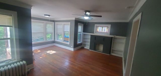 3017 W Wilson Avenue 2, Chicago, IL 60625