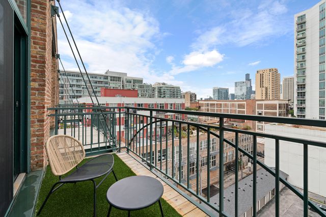 1632 S Indiana Avenue 706, Chicago, IL 60616