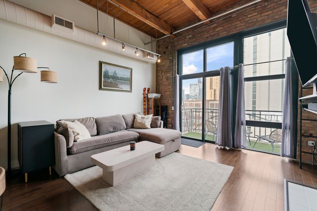 1632 S Indiana Avenue 706, Chicago, IL 60616