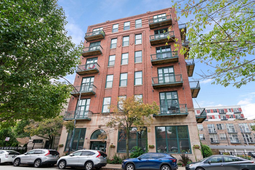 1632 S Indiana Avenue 706, Chicago, IL 60616