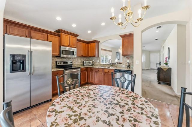 9847 EDMONTON DRIVE, Land O Lakes, FL 34638