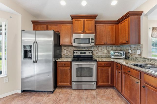 9847 EDMONTON DRIVE, Land O Lakes, FL 34638