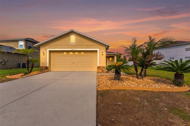 9847 EDMONTON DRIVE, Land O Lakes, FL 34638