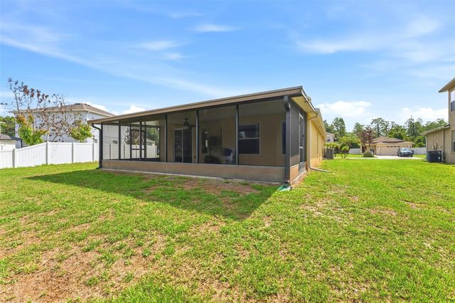 9847 EDMONTON DRIVE, Land O Lakes, FL 34638