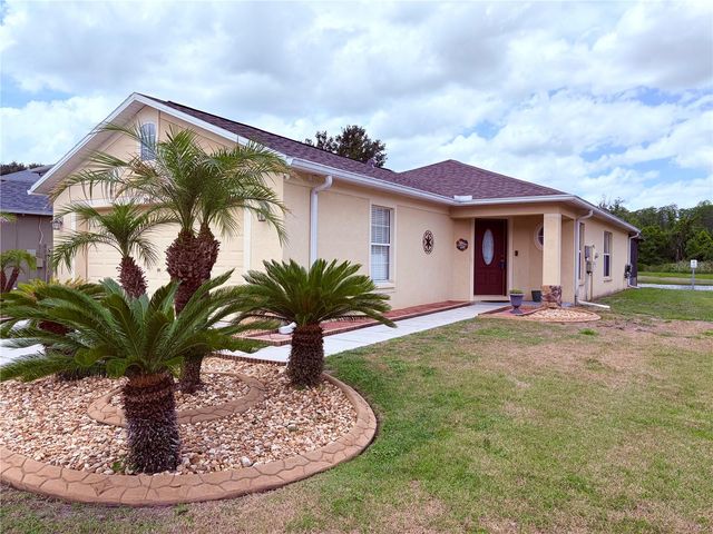 9847 EDMONTON DRIVE, Land O Lakes, FL 34638