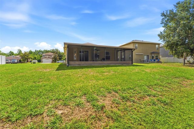9847 EDMONTON DRIVE, Land O Lakes, FL 34638