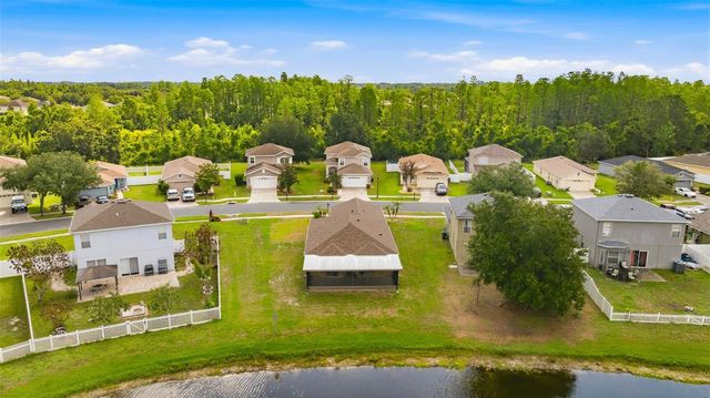 9847 EDMONTON DRIVE, Land O Lakes, FL 34638