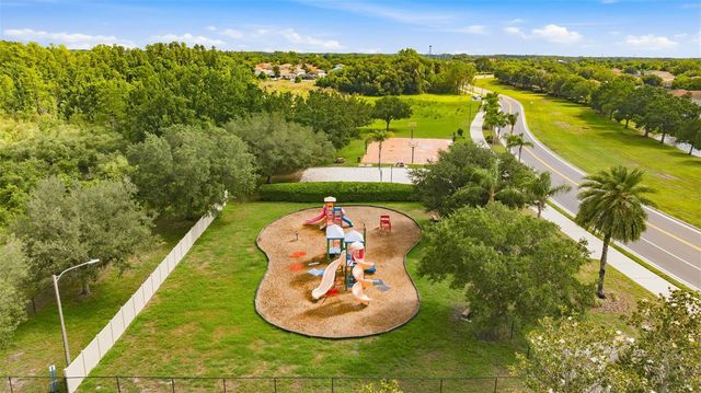 9847 EDMONTON DRIVE, Land O Lakes, FL 34638