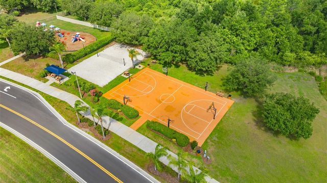 9847 EDMONTON DRIVE, Land O Lakes, FL 34638