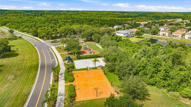 9847 EDMONTON DRIVE, Land O Lakes, FL 34638