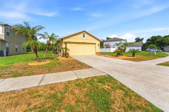 9847 EDMONTON DRIVE, Land O Lakes, FL 34638