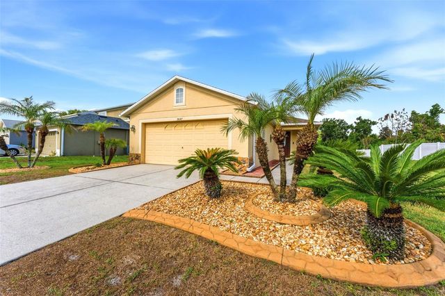 9847 EDMONTON DRIVE, Land O Lakes, FL 34638