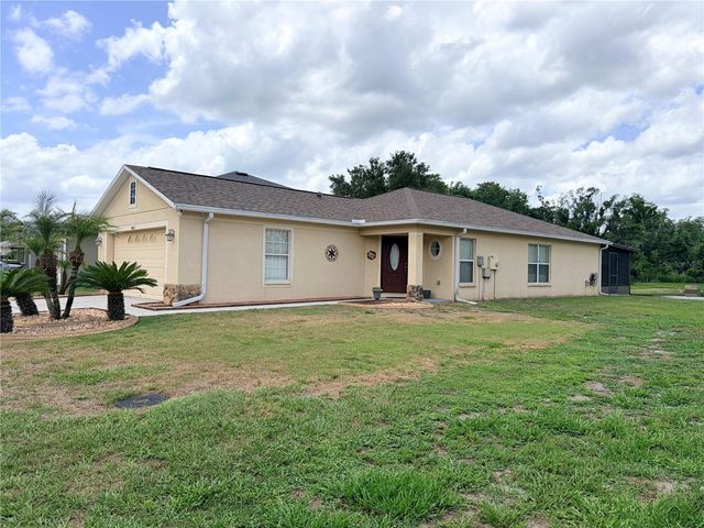 9847 EDMONTON DRIVE, Land O Lakes, FL 34638