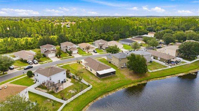 9847 EDMONTON DRIVE, Land O Lakes, FL 34638