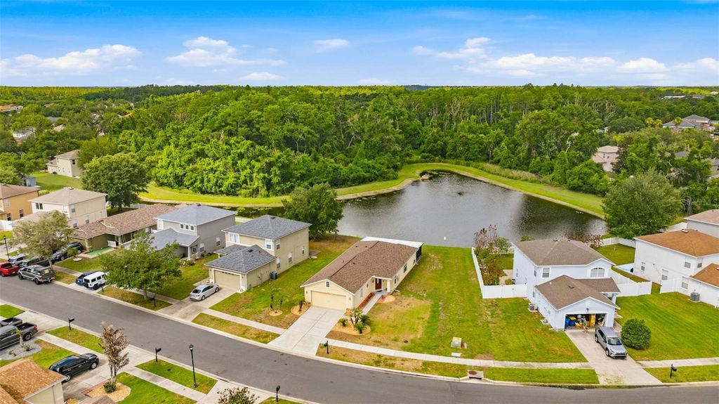 9847 EDMONTON DRIVE, Land O Lakes, FL 34638