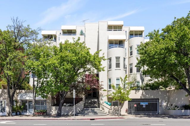 425 Alma Street 309, Palo Alto, CA 94301