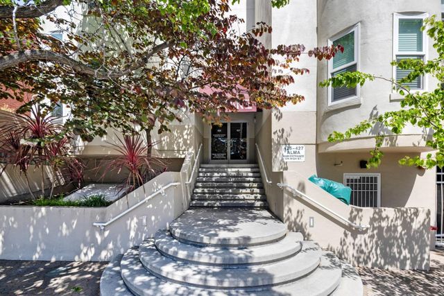 425 Alma Street 309, Palo Alto, CA 94301