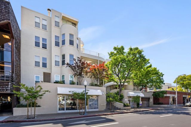425 Alma Street 309, Palo Alto, CA 94301