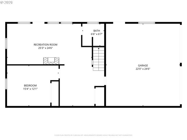 17333 Se COLINA VISTA Ave, Milwaukie, OR 97267