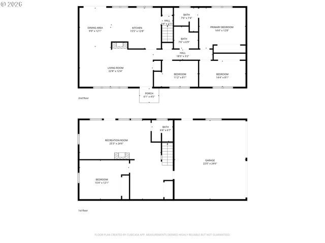 17333 Se COLINA VISTA Ave, Milwaukie, OR 97267