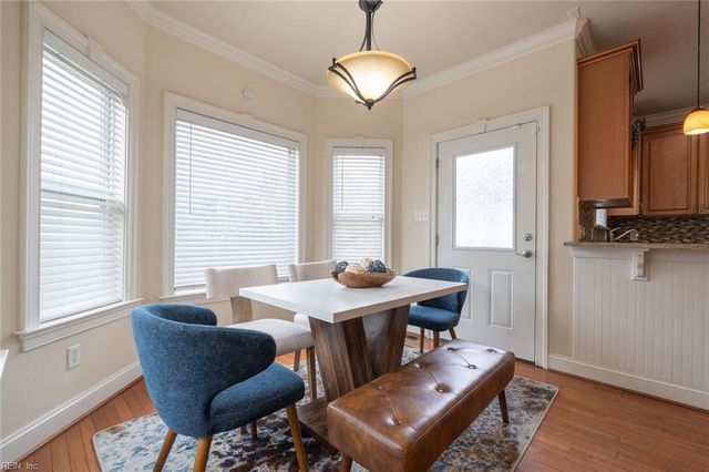 728 Luther ST, Chesapeake, VA 23322