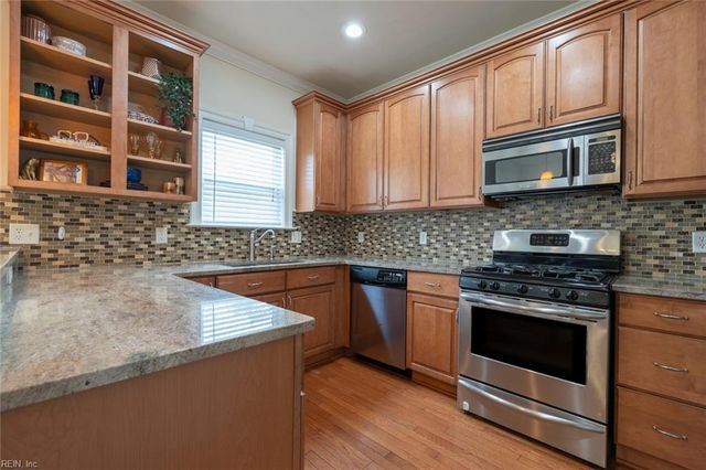 728 Luther ST, Chesapeake, VA 23322