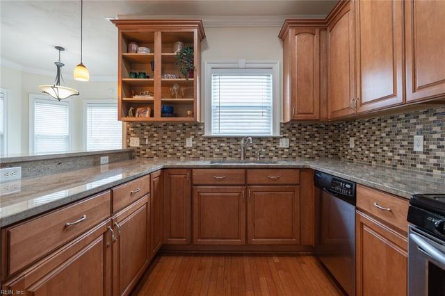 728 Luther ST, Chesapeake, VA 23322