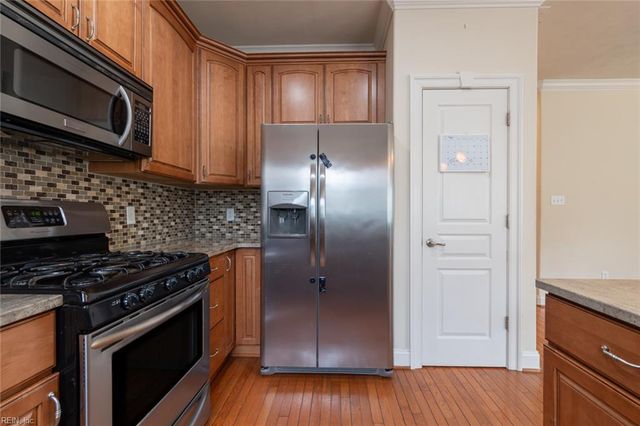 728 Luther ST, Chesapeake, VA 23322