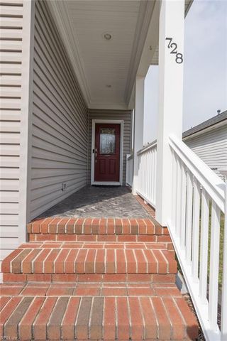 728 Luther ST, Chesapeake, VA 23322