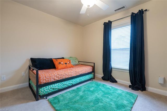 728 Luther ST, Chesapeake, VA 23322