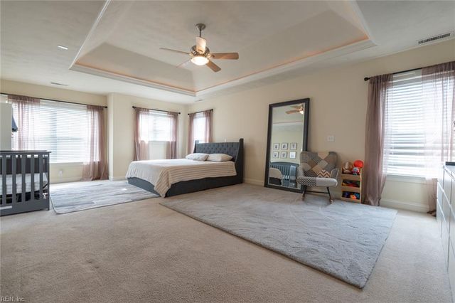 728 Luther ST, Chesapeake, VA 23322