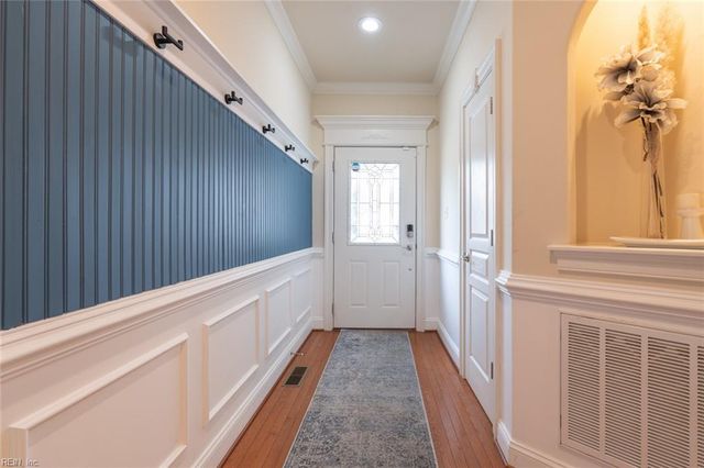 728 Luther ST, Chesapeake, VA 23322