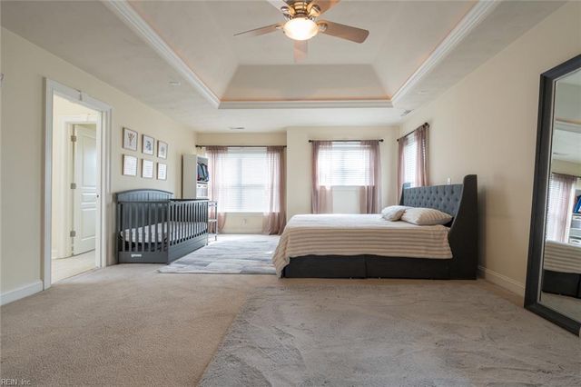 728 Luther ST, Chesapeake, VA 23322