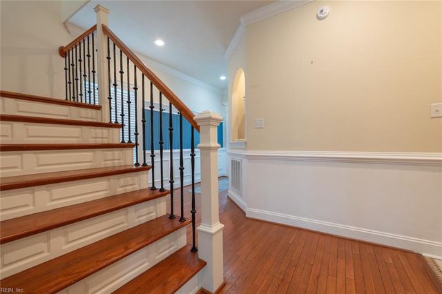 728 Luther ST, Chesapeake, VA 23322