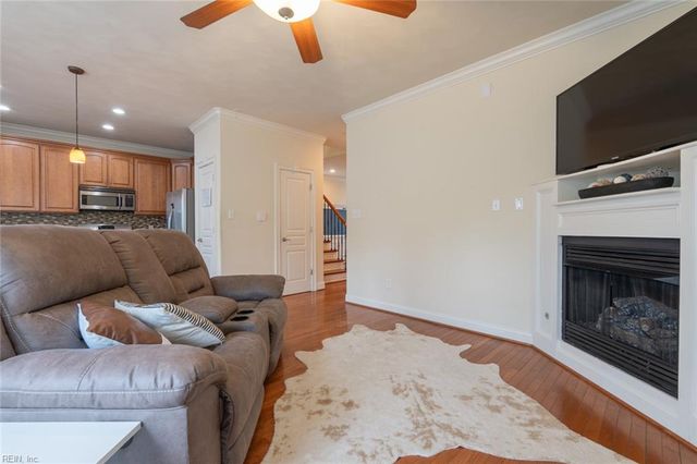 728 Luther ST, Chesapeake, VA 23322