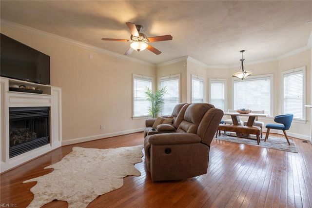 728 Luther ST, Chesapeake, VA 23322